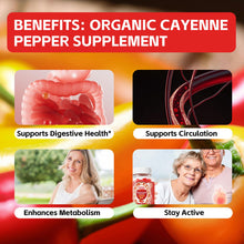 organic Cayenne_Pepper_Supplement